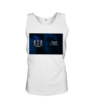 Neutral Good Unisex Tank tile