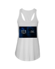 Neutral Good Ladies Flowy Tank tile