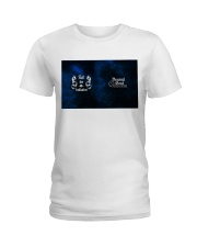 Neutral Good Ladies T-Shirt tile