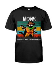 Monk Classic T-Shirt tile