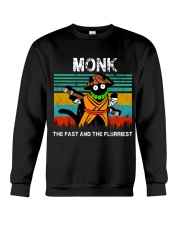 Monk Crewneck Sweatshirt tile
