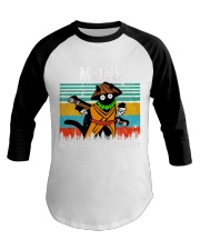 Monk Baseball Tee tile