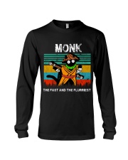 Monk Long Sleeve Tee tile