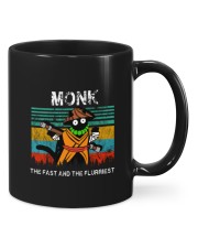 Monk Mugs tile