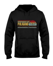 Paladins Hooded Sweatshirt tile