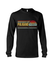 Paladins Long Sleeve Tee tile