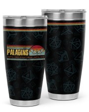 Paladins 30oz Tumbler tile