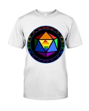 Limited Edition Classic T-Shirt tile