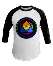 Limited Edition Baseball Tee tile