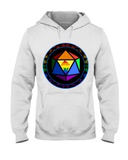Limited Edition Hooded Sweatshirt tile