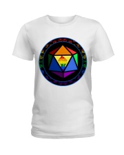 Limited Edition Ladies T-Shirt tile