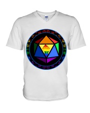 Limited Edition V-Neck T-Shirt tile