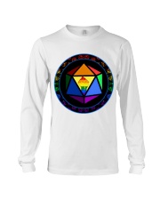 Limited Edition Long Sleeve Tee tile