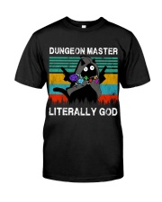 Dungeon Master Premium Fit Mens Tee tile