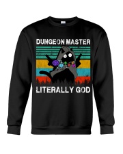 Dungeon Master Crewneck Sweatshirt tile