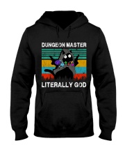 Dungeon Master Hooded Sweatshirt tile