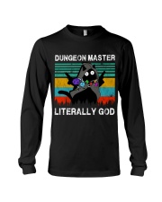Dungeon Master Long Sleeve Tee tile