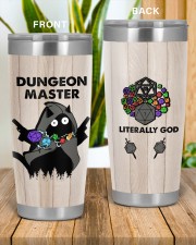 Dungeon Master 20oz Tumbler aos-20oz-tumbler-lifestyle-front-57