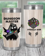 Dungeon Master 20oz Tumbler aos-20oz-tumbler-lifestyle-front-59