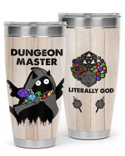 Dungeon Master 30oz Tumbler tile