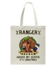 ranger Tote Bag tile