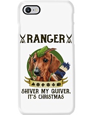 ranger Phone Case tile