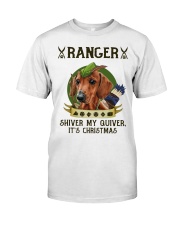 ranger Classic T-Shirt tile
