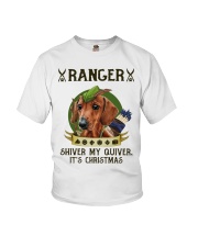 ranger Youth T-Shirt tile
