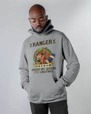 ranger Hooded Sweatshirt apparel-hooded-sweatshirt-lifestyle-front-09