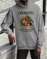 ranger Hooded Sweatshirt apparel-hooded-sweatshirt-lifestyle-front-11