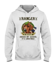 ranger Hooded Sweatshirt tile