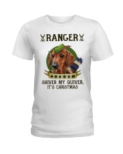 ranger Ladies T-Shirt tile