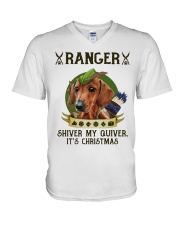 ranger V-Neck T-Shirt tile