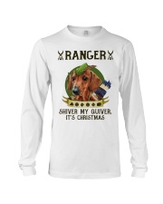 ranger Long Sleeve Tee tile