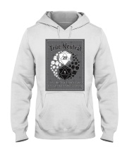 True Neutral Hooded Sweatshirt tile