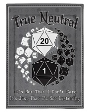 True Neutral Comforter tile