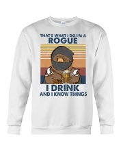 Rogue Crewneck Sweatshirt tile