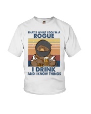 Rogue Youth T-Shirt tile
