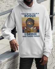 Rogue Hooded Sweatshirt apparel-hooded-sweatshirt-lifestyle-front-11