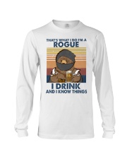 Rogue Long Sleeve Tee tile