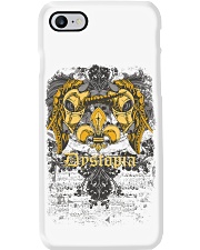 Dystopia Phone Case thumbnail