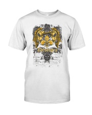 Dystopia Premium Fit Mens Tee thumbnail
