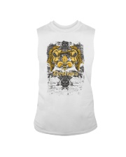 Dystopia Sleeveless Tee thumbnail