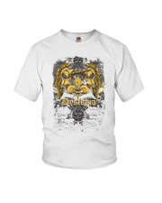 Dystopia Youth T-Shirt thumbnail
