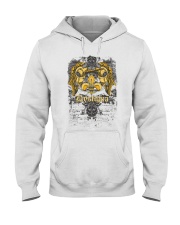 Dystopia Hooded Sweatshirt thumbnail