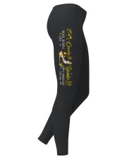 A Queen December 10 Ladies Leggings thumbnail