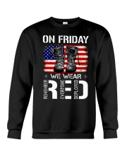On friday Crewneck Sweatshirt tile