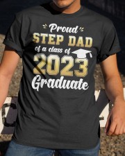 Dad Classic T-Shirt apparel-classic-tshirt-lifestyle-28