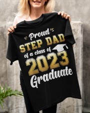 Dad Classic T-Shirt apparel-classic-tshirt-lifestyle-front-117