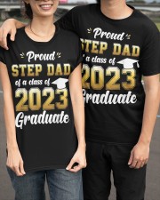 Dad Classic T-Shirt apparel-classic-tshirt-lifestyle-front-143